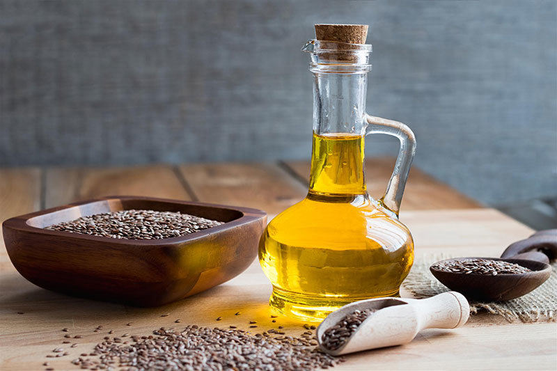 Organic Oil