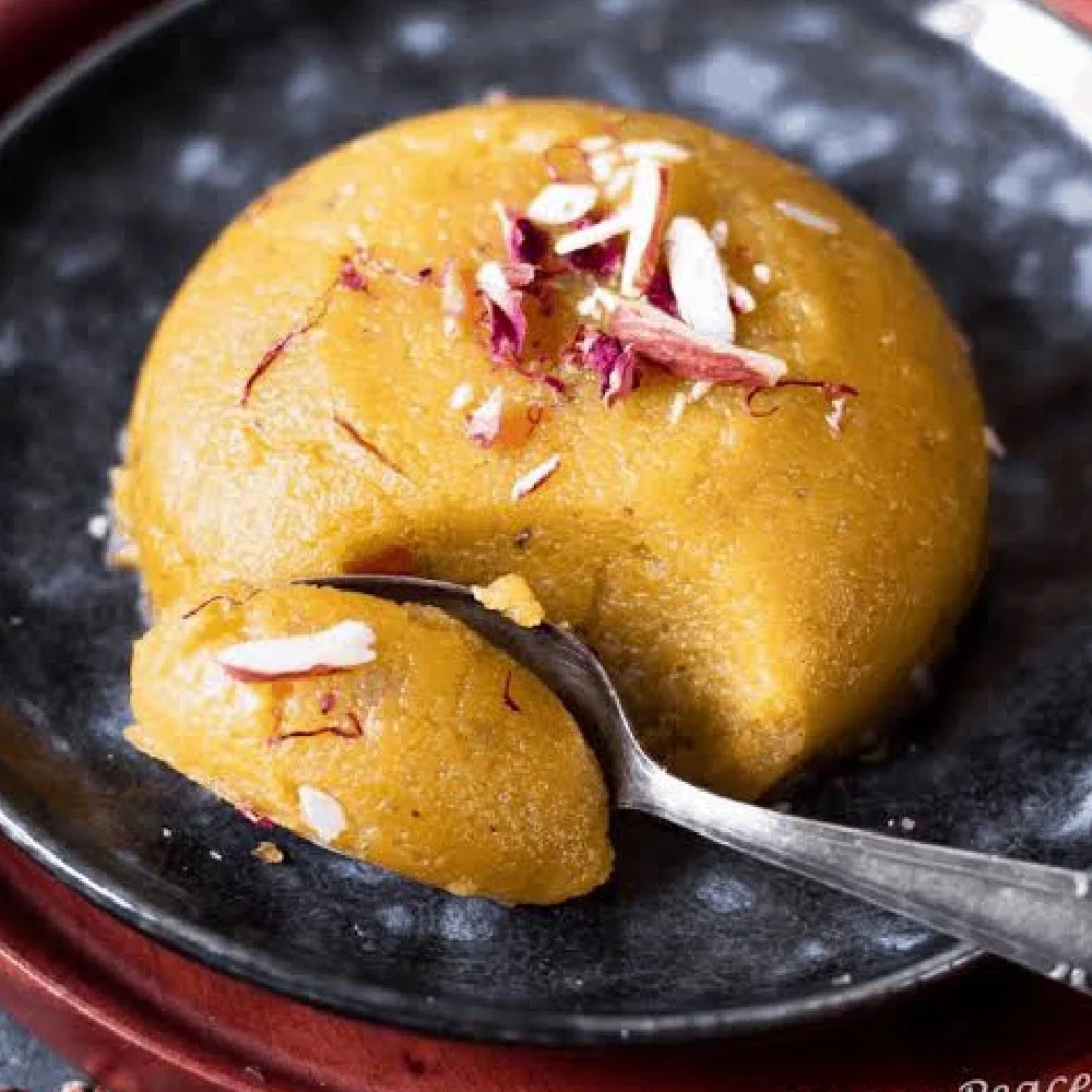 Premium Badami Halwa – Traditional Almond Sweet