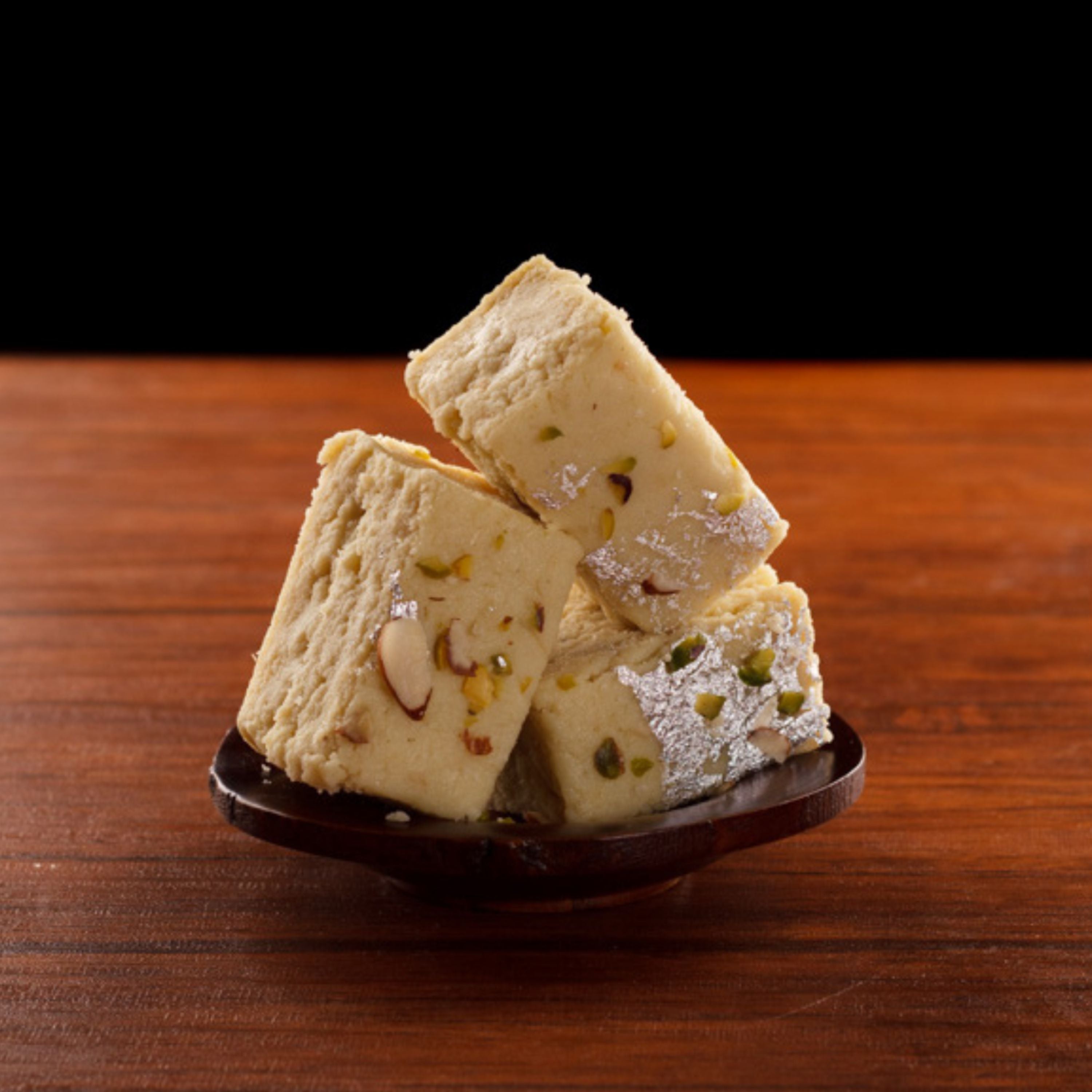Premium Qalakand Sweet - Traditional Pakistani Mithai