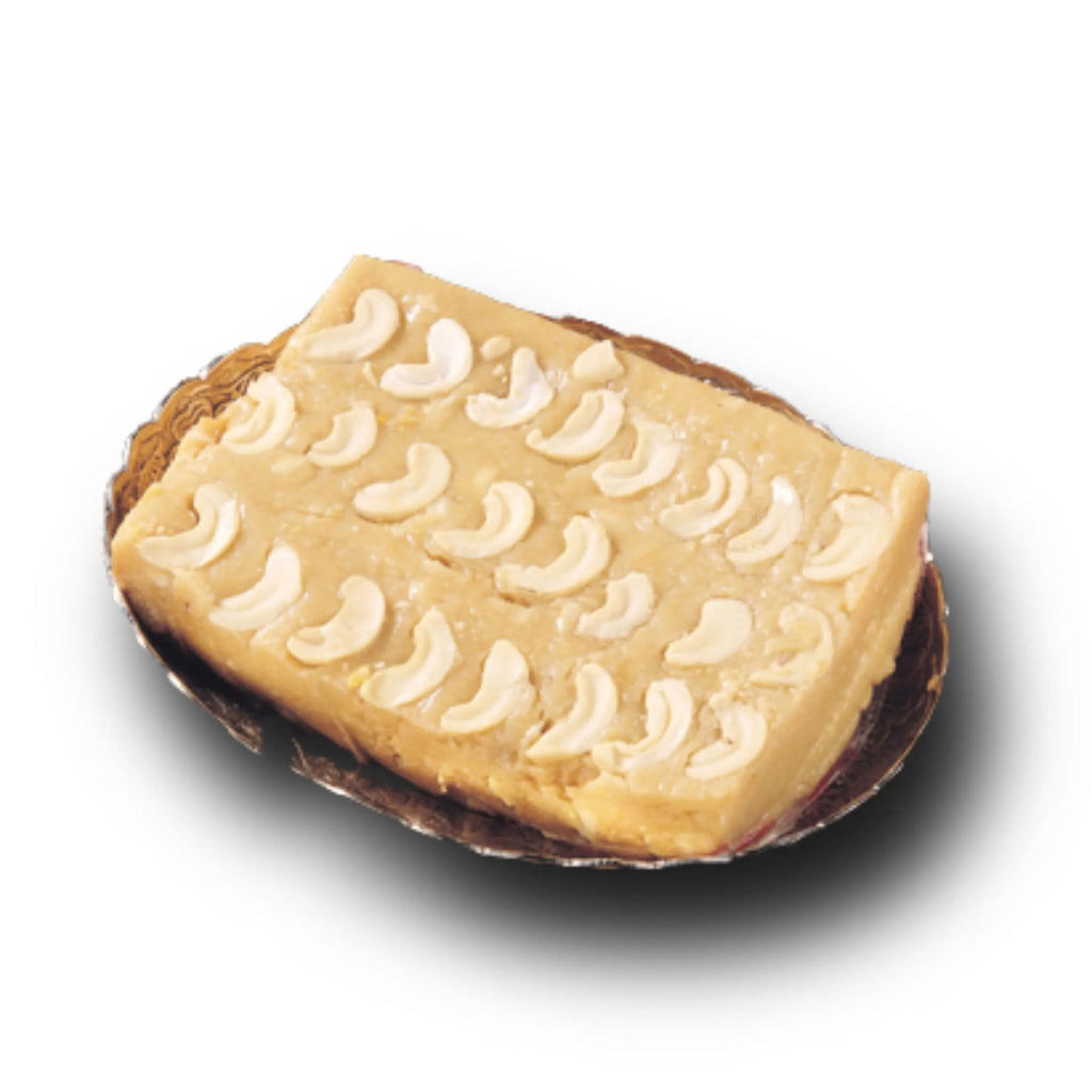 Kaju Halwa – Premium Cashew Sweet