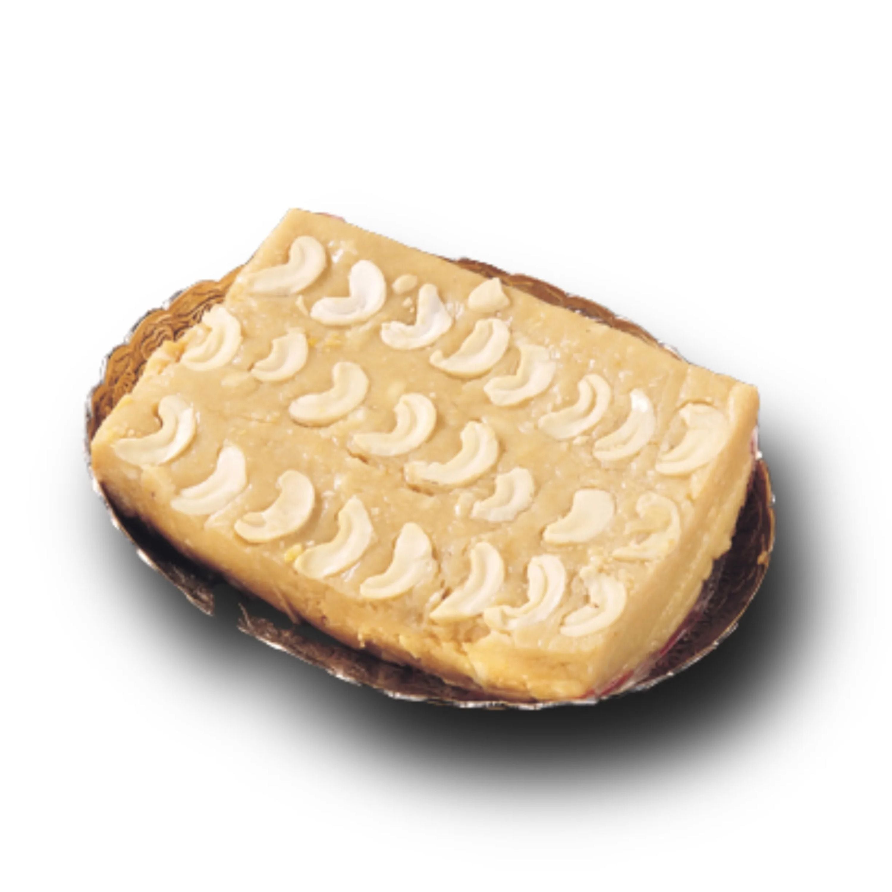Kaju Halwa – Premium Cashew Sweet