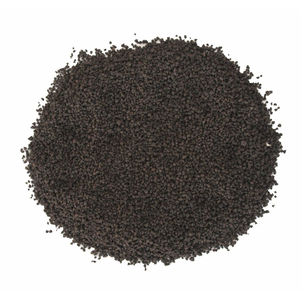 Premium Kenyan Black Tea - Rich Flavor & Strong Aroma