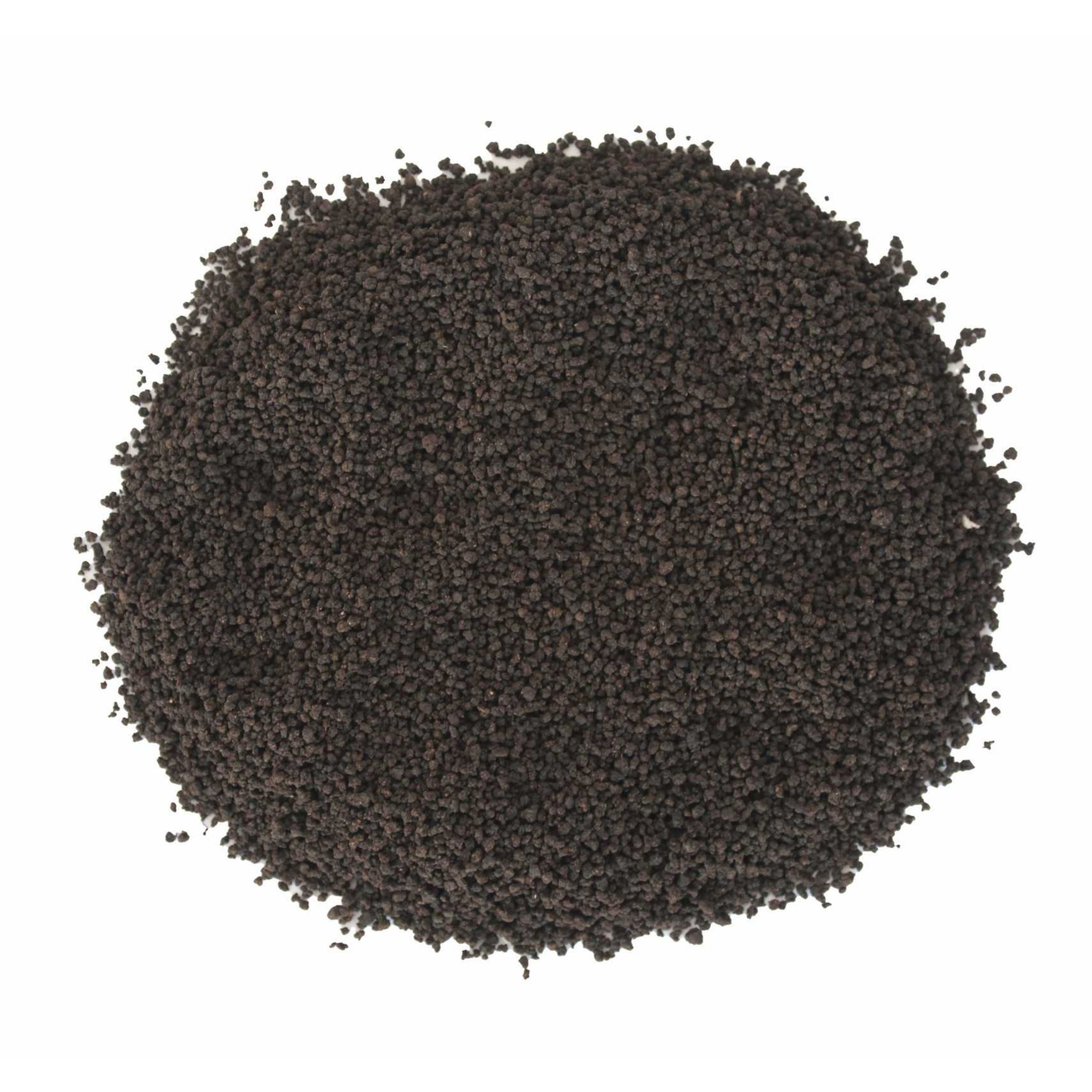 Premium Kenyan Black Tea - Rich Flavor & Strong Aroma
