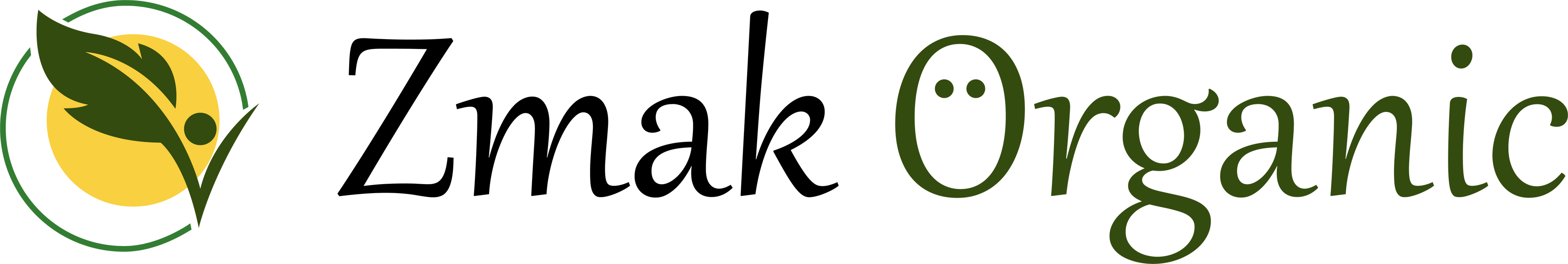 Zmak - Pure Organic