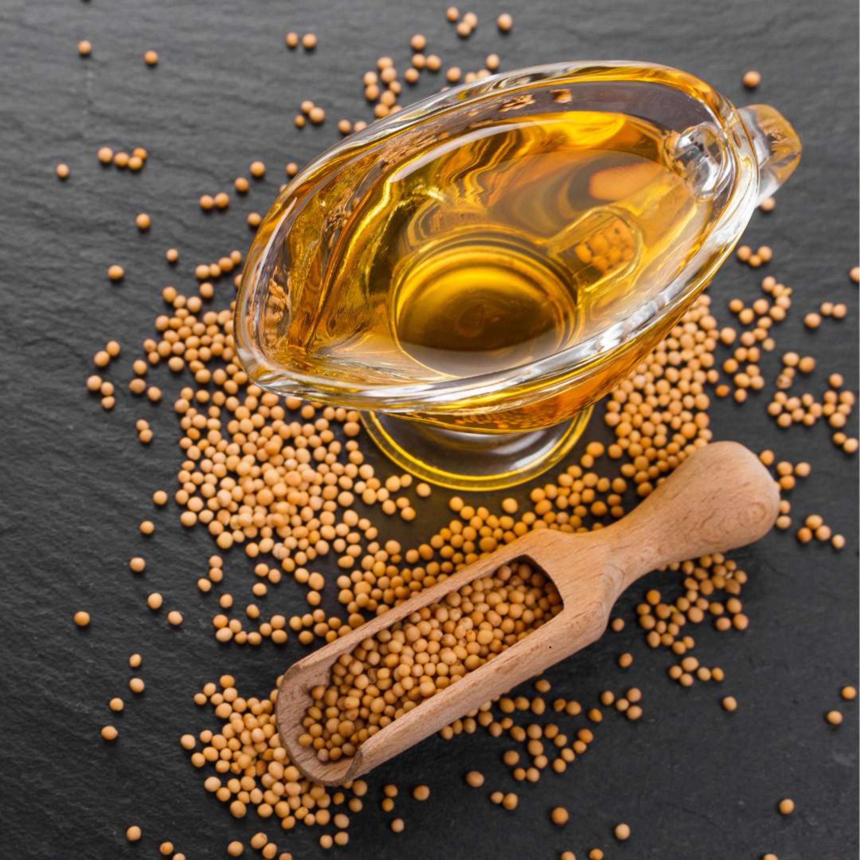 Zmak Pure Mustard Oil - 100% Natural & Cold Pressed