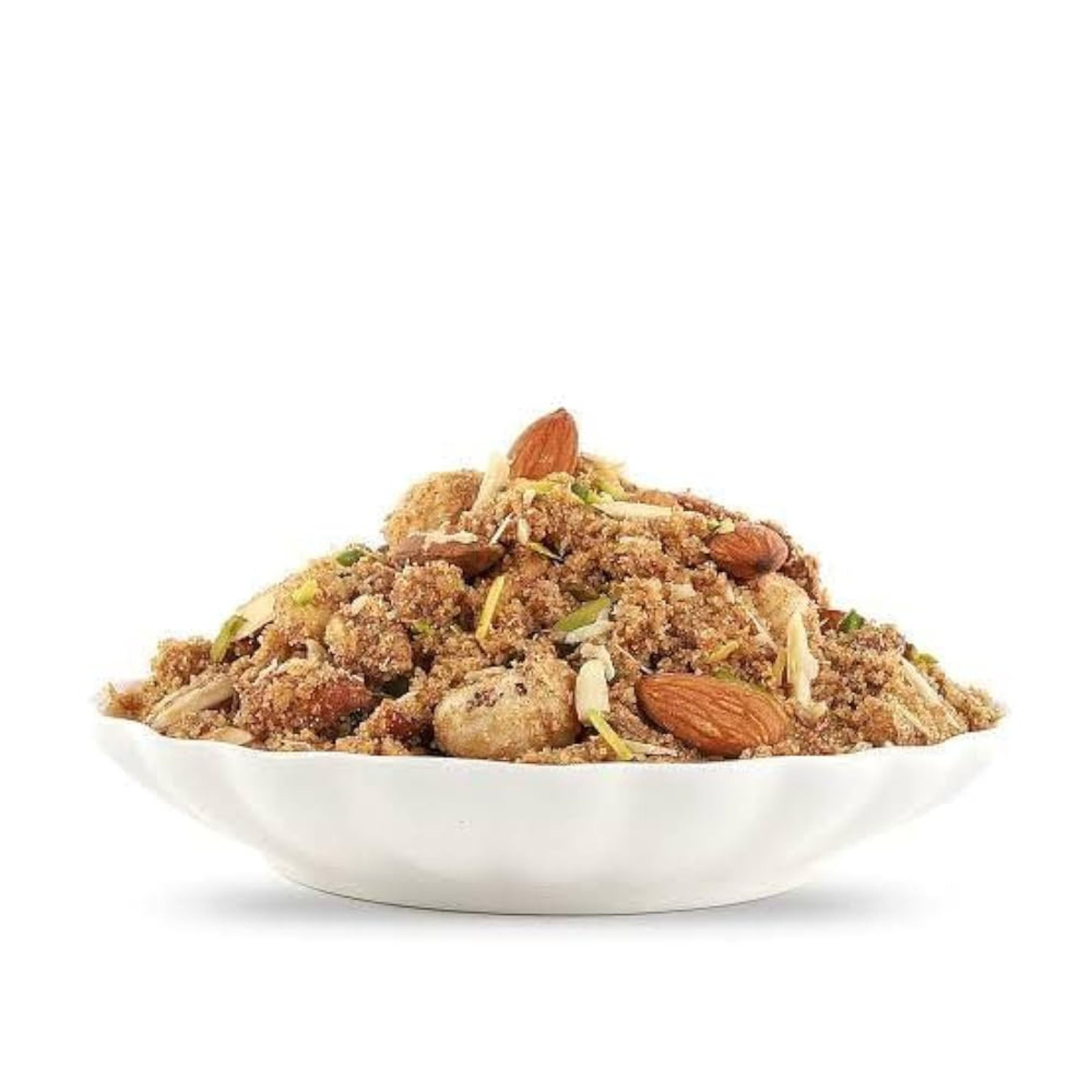 Premium Pinjiri with Dry Fruits & Nuts