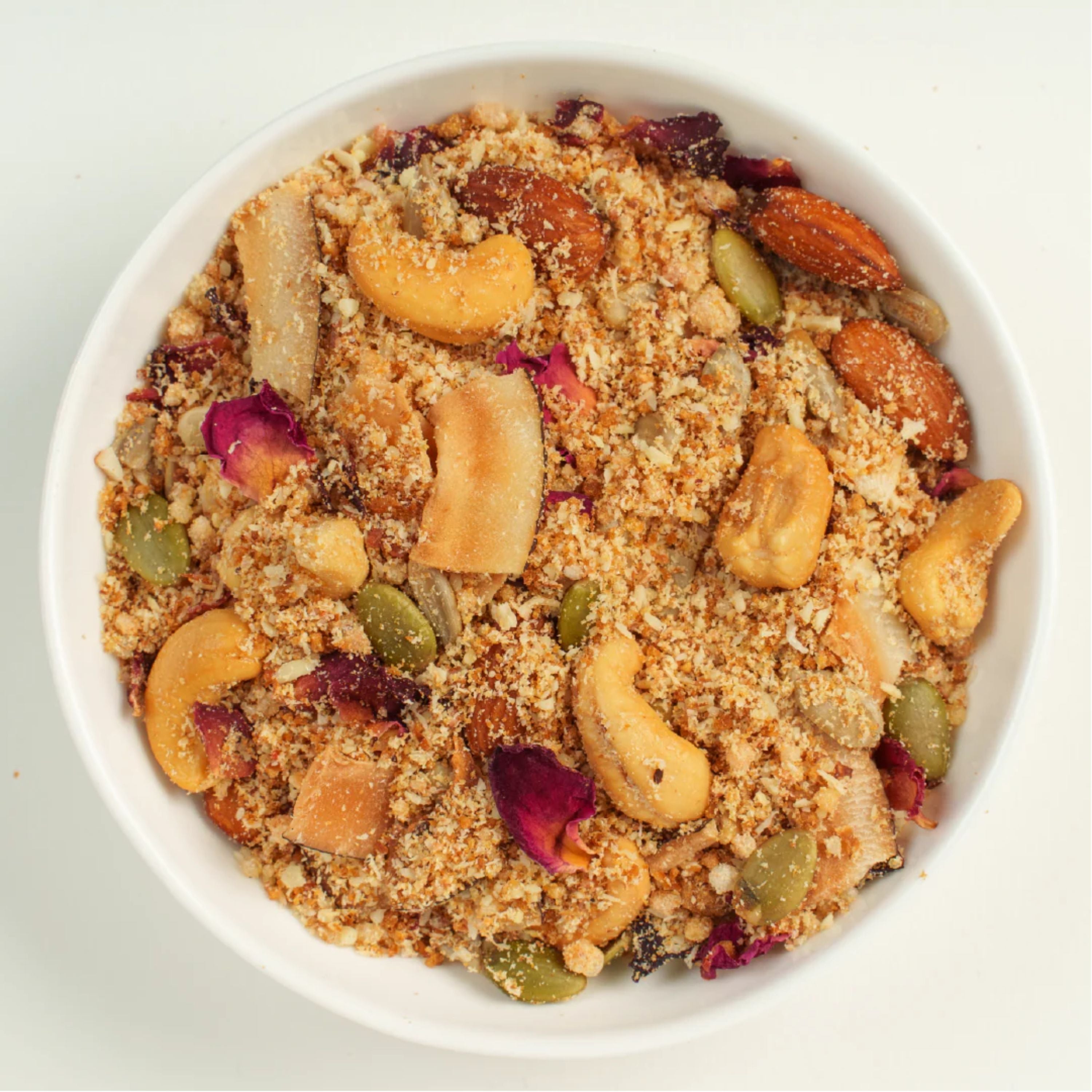 Premium Pinjiri with Dry Fruits & Nuts