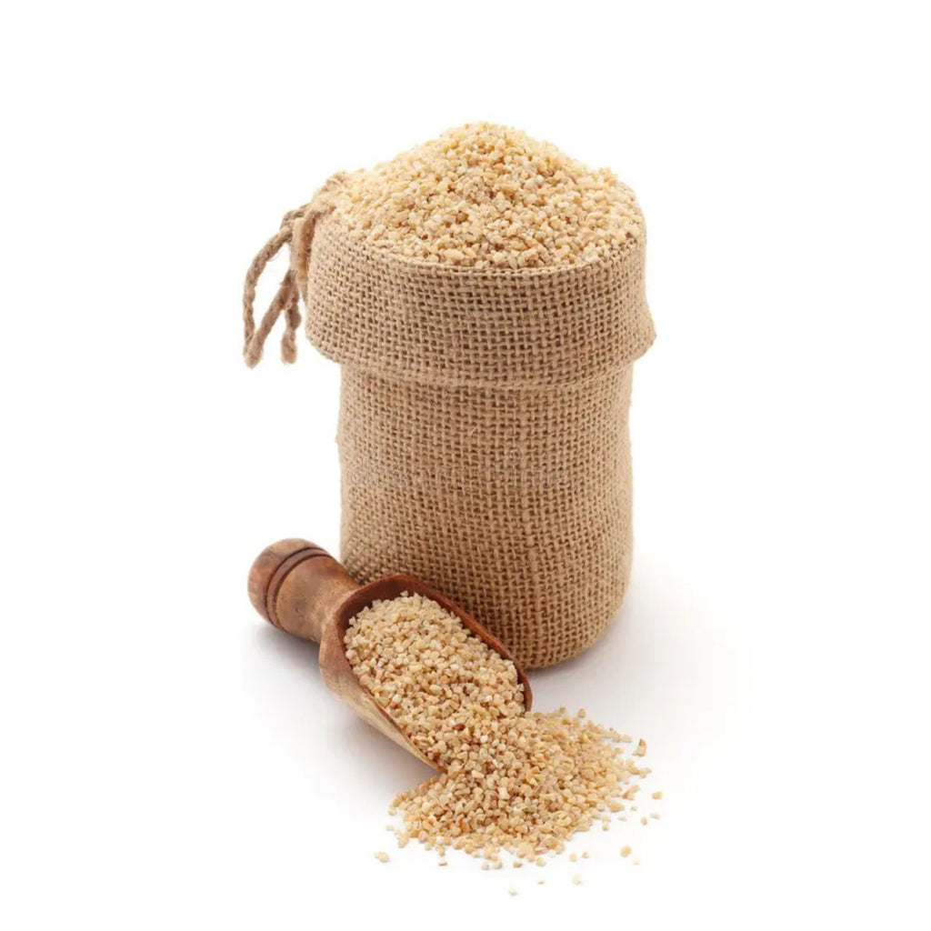 Premium Wheat Porridge - Healthy Breakfast Cereal