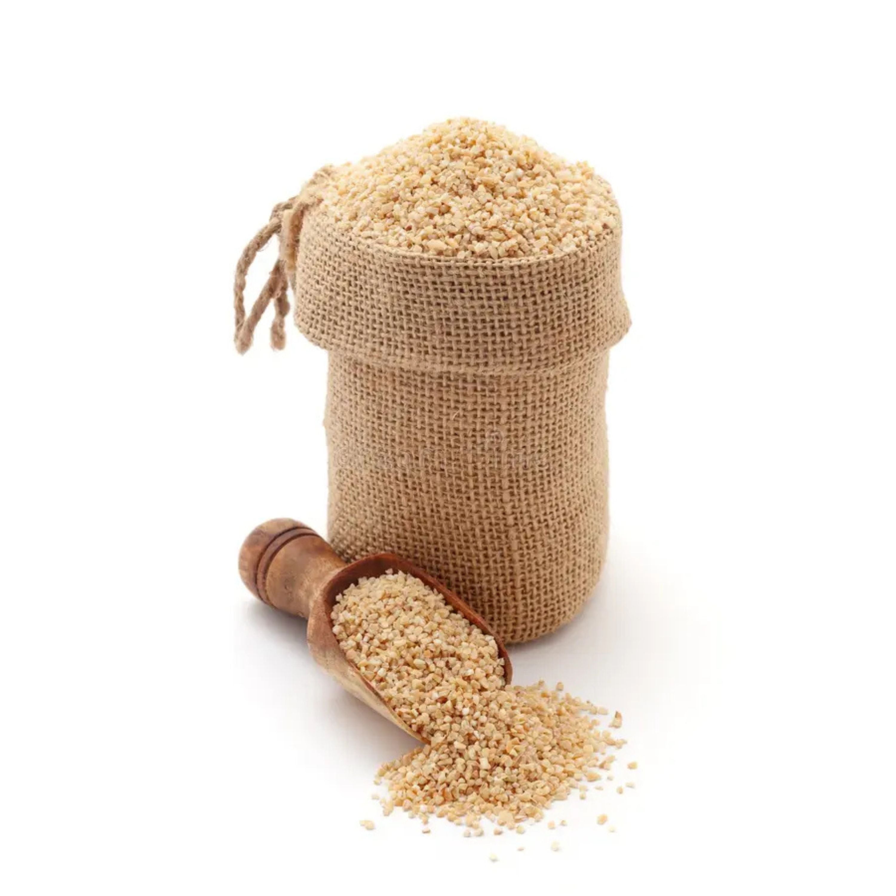 Premium Wheat Porridge - Healthy Breakfast Cereal
