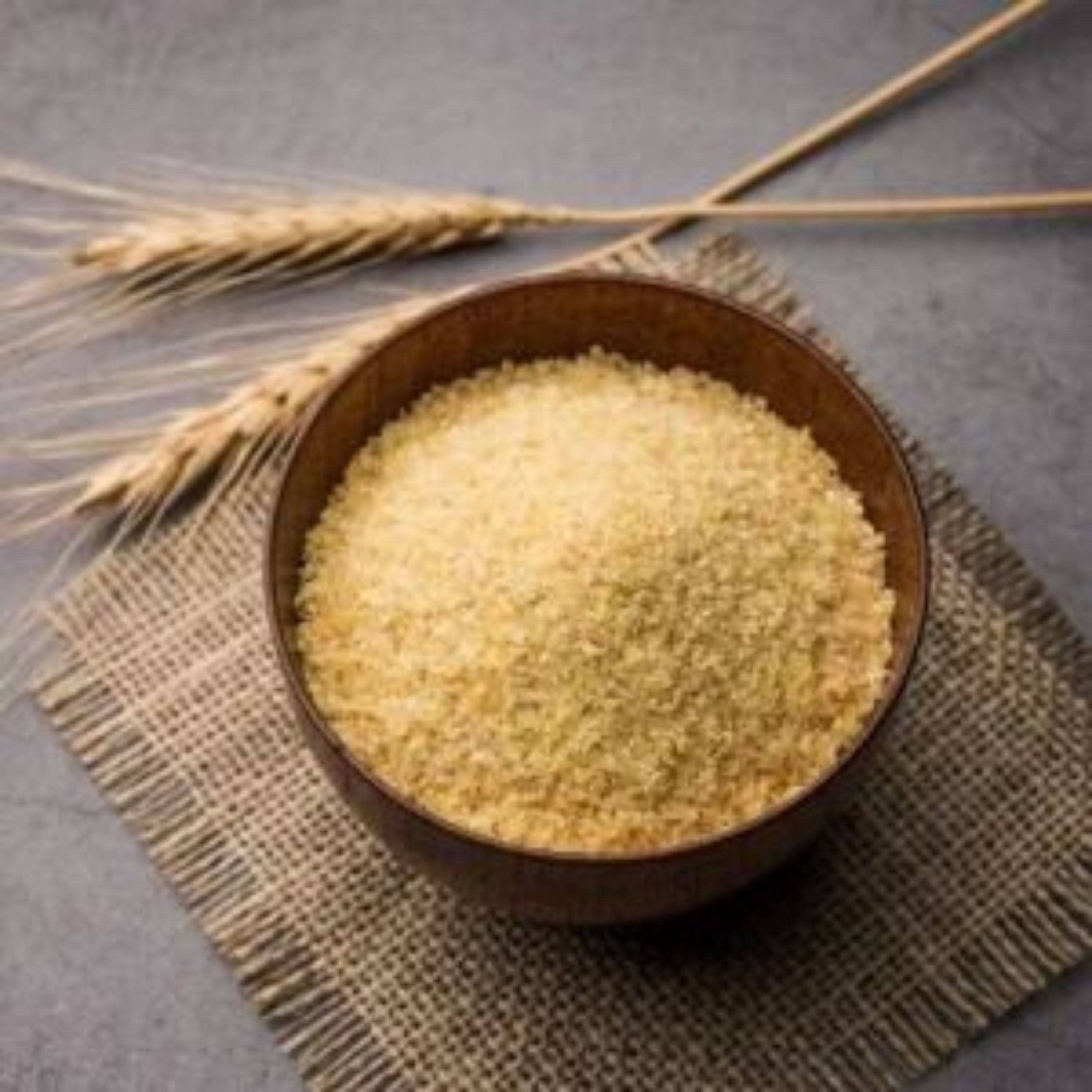 Premium Wheat Porridge - Healthy Breakfast Cereal