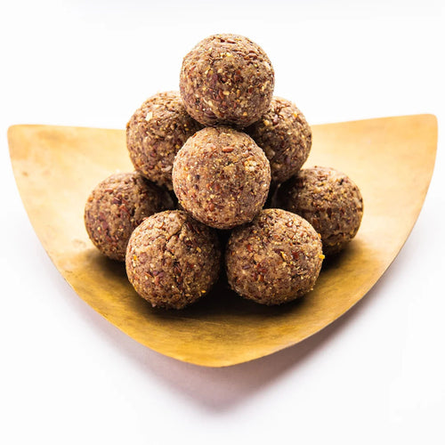 Gurh Ailse Pini - Organic Sweet Winter Delight
