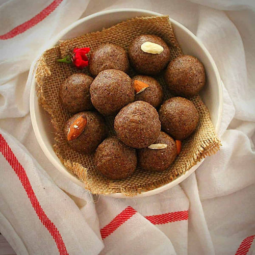 Gurh Ailse Pini - Organic Sweet Winter Delight