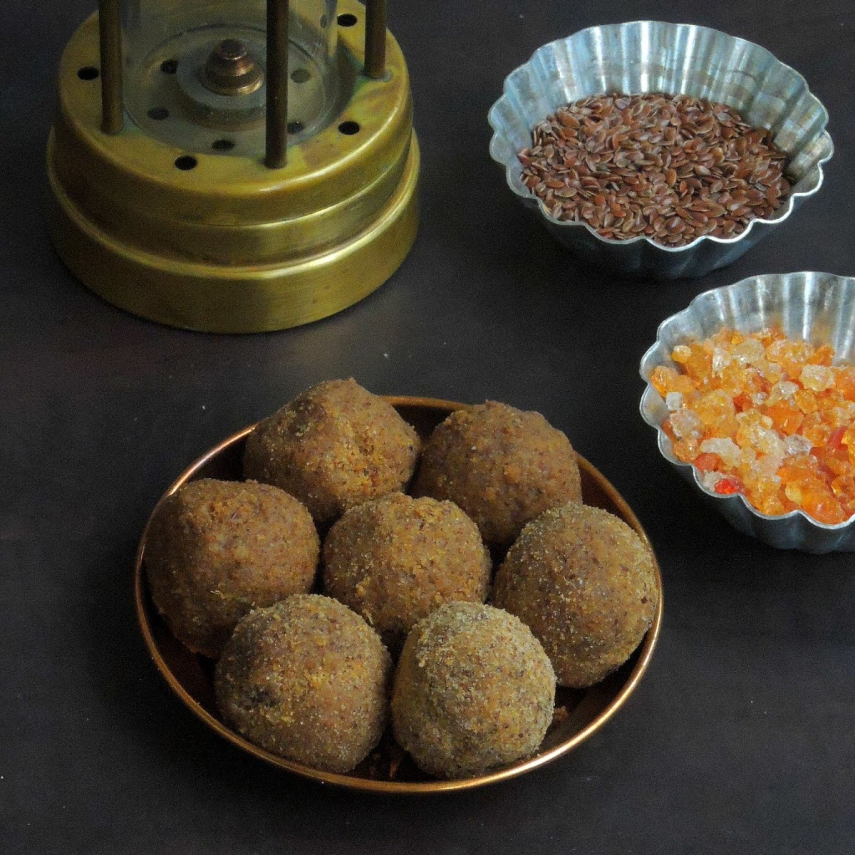 Gurh Ailse Pini - Organic Sweet Winter Delight